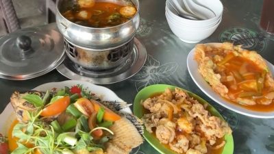 Berikut Daftar Kuliner Tembalang yang Terkenal Enak, Nomor 4 Auto Jadi Favorit Mahasiswa!