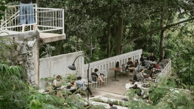 Rekomendasi Tempat Nongkrong di Semarang dengan View Malam yang Indah, Cocok Buat Malmingan!