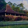 Hills Joglo Villa