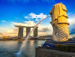 pergi ke Singapura tanpa paspor