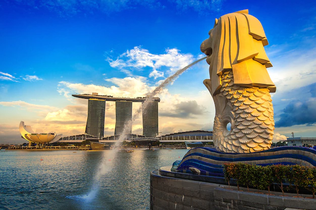 pergi ke Singapura tanpa paspor