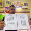 nomor cantik semarang