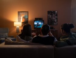 Banyak Peminat Film Horor, Master Komunitas Semarangker: Hati-Hati dengan Kemusyrikan