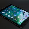 pencurian iPad