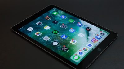 Viral Pencurian di Bus Rosalia Indah, iPad Hilang Diganti Keramik, Ini Kronologinya