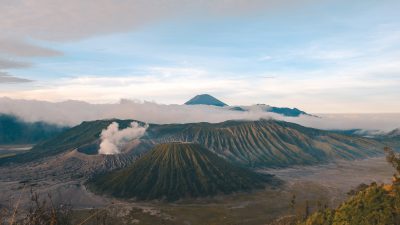 4 Rekomendasi Cafe di Bromo yang Wajib Kamu Kunjungi