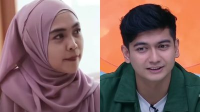 Begini Tanggapan Teuku Ryan Usai Jalani Mediasi dengan Ria Ricis