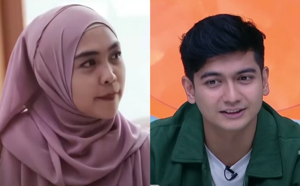 ria ricis teuku ryan isu cerai