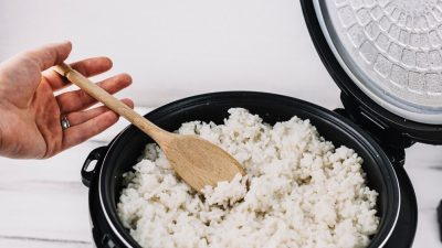 3 Ribu Warga Jateng Terima Rice Cooker Gratis Mulai Januari 2024, Dinas ESDM Harap Mampu Genjot Konsumsi Listrik