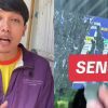 stiker caleg viral