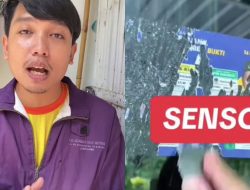 Viral Warga Protes Rumahnya Dipasang Stiker Caleg Tanpa Izin Malah Kena Somasi