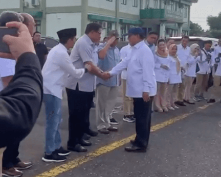 Bawaslu Keterangan Pj Gubernur Jateng Prabowo