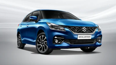 Evolusi Bentuk dari Sedan ke Hatchback, Begini Spesifikasi Mobil Suzuki New Baleno