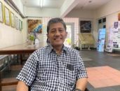 Bangunan Tua Kota Lama | arsitektur bangunan