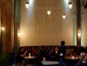 5 Cafe Estetik di Kota Lama Semarang, Rasakan Sensasi Nongkrong Asik di Bangunan Unik