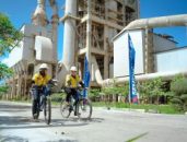 Semen Gresik Pabrik Rembang