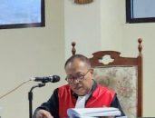 Masih Ingat Kasus Mayat Mutilasi Dicor di Semarang? Kini Pelaku Divonis 20 Tahun Penjara