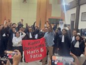 Haris Fatia