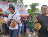 Andi Budiman Festival Durian