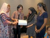Ibu Hamil KEK PMT
