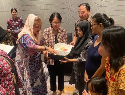 BKKBN Dorong Daerah Lain Tiru Upaya Penanganan Stunting di Kota Semarang
