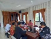 BNNP Jateng dan Satpol PP Semarang Bersih Narkoba