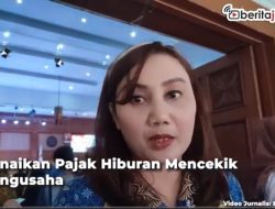 pajak hiburan