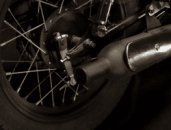 Pelajar Tingkat SMA Perhatikan! Kini ke Sekolah Dilarang Naik Motor Knalpot Brong, Bisa Begini Kalau Ngeyel