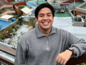 Dicap Sombong dan Kuasai Nihonggo Mantappu, Jerome Polin: Fitnah Kok Gini Banget?