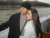 rizky febian mahalini