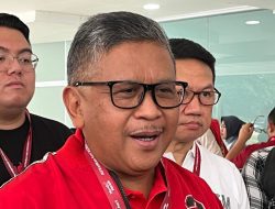 Film Dirty Vote Singgung Kasus Pakta Integritas Pj Bupati Sorong Menangkan Ganjar, Begini Tanggapan Sekjen PDIP
