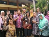 SMPN 11 semarang