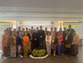 Sekolah Tinggi Pastoral Kateketik (STPKat) Santo (St.) Fransiskus Asisi Semarang