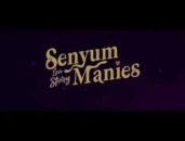 Senyum Manies Love Story