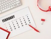 Daftar Tanggal Merah di Bulan Februari 2024, Catat Buruan!