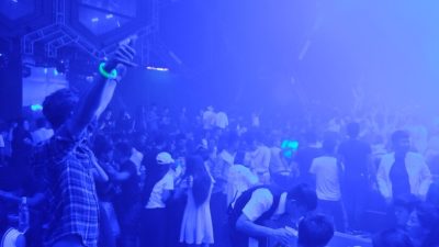 Pengusaha Karaoke Semarang Protes Keras Kenaikan Pajak Hiburan 75 Persen: Membunuh Kami Pelan-Pelan