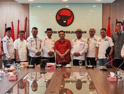 Apdesi Desak Revisi UU Desa Disahkan sebelum Pemilu, Fraksi PDIP: Dikerjakan setelah Pencoblosan, Tak Perlu Khawatir Berlebih