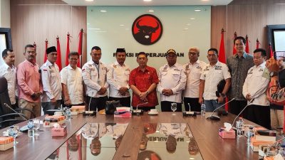 Apdesi Desak Revisi UU Desa Disahkan sebelum Pemilu, Fraksi PDIP: Dikerjakan setelah Pencoblosan, Tak Perlu Khawatir Berlebih