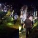 kecelakaan bus sman sidoarjo 1 di tol ngawi