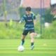 Pemain PSIS Habil Akbar