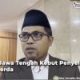 Wakil Ketua DPRD Jateng