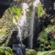 Curug Telu Banyumas