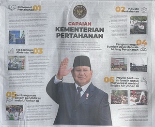 iklan Kemhan