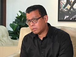 TKN Sebut Presiden Amerika Wajar Kampanye, TPN Ganjar-Mahfud: Di Sini ‘Obama’ Tiba-tiba Dukung ‘Trump’