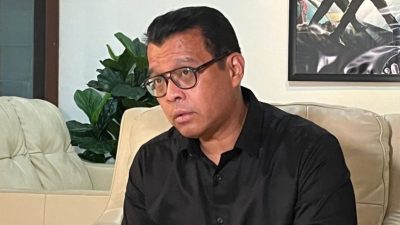 TKN Sebut Presiden Amerika Wajar Kampanye, TPN Ganjar-Mahfud: Di Sini ‘Obama’ Tiba-tiba Dukung ‘Trump’