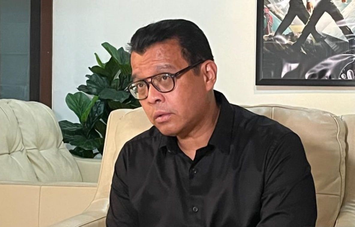 Presiden Kampanye