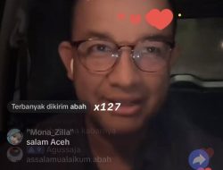 Merasa Tak Tersaingi Aksi Live TikTok Anies Baswedan dan Mahfud MD, Ini Kata TKN Prabowo-Gibran