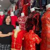 Baju Imlek