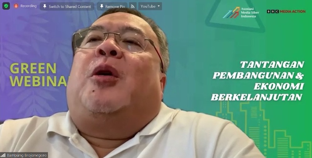Perubahan Iklim