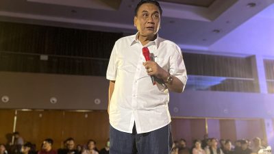 Video Bambang Pacul Ungkap Penyebab RUU Perampasan Aset Belum Disahkan